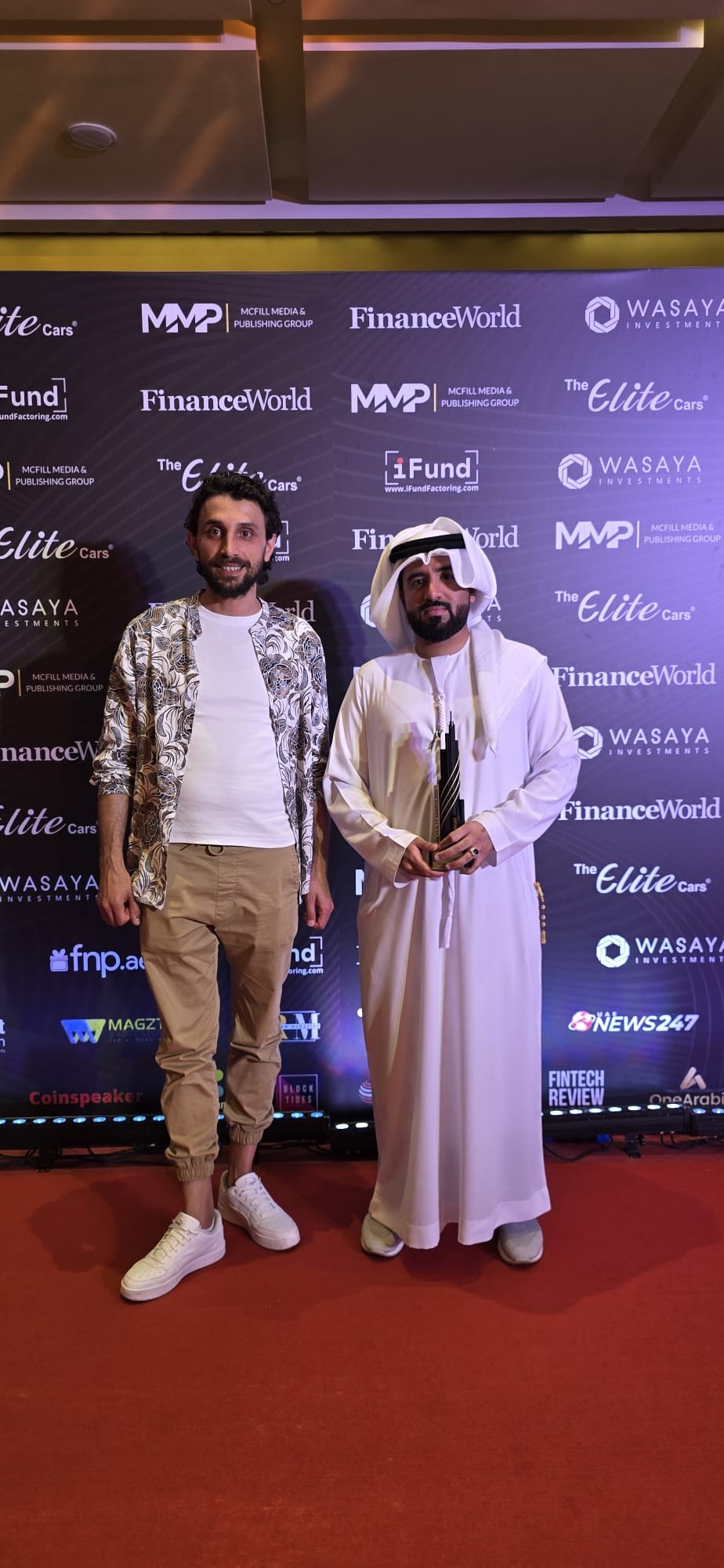 World Art Dubai 2024