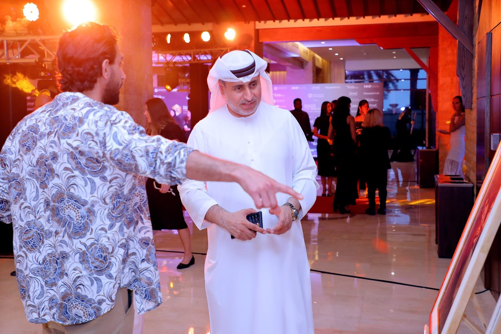 World Art Dubai 2024